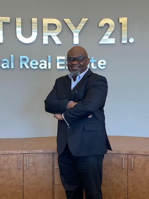 Baba Jide, Century 21 Partner